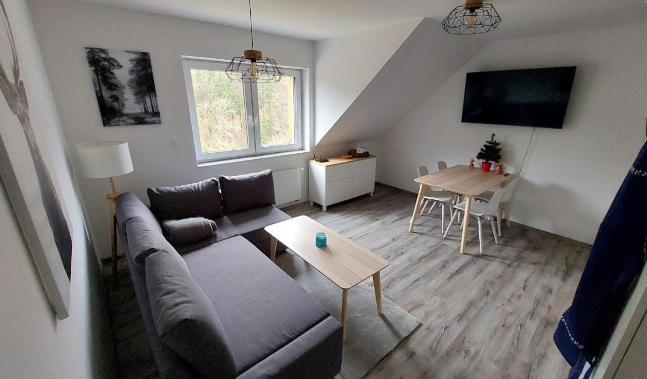 Apartman08 Dolní Morava Екстериор снимка