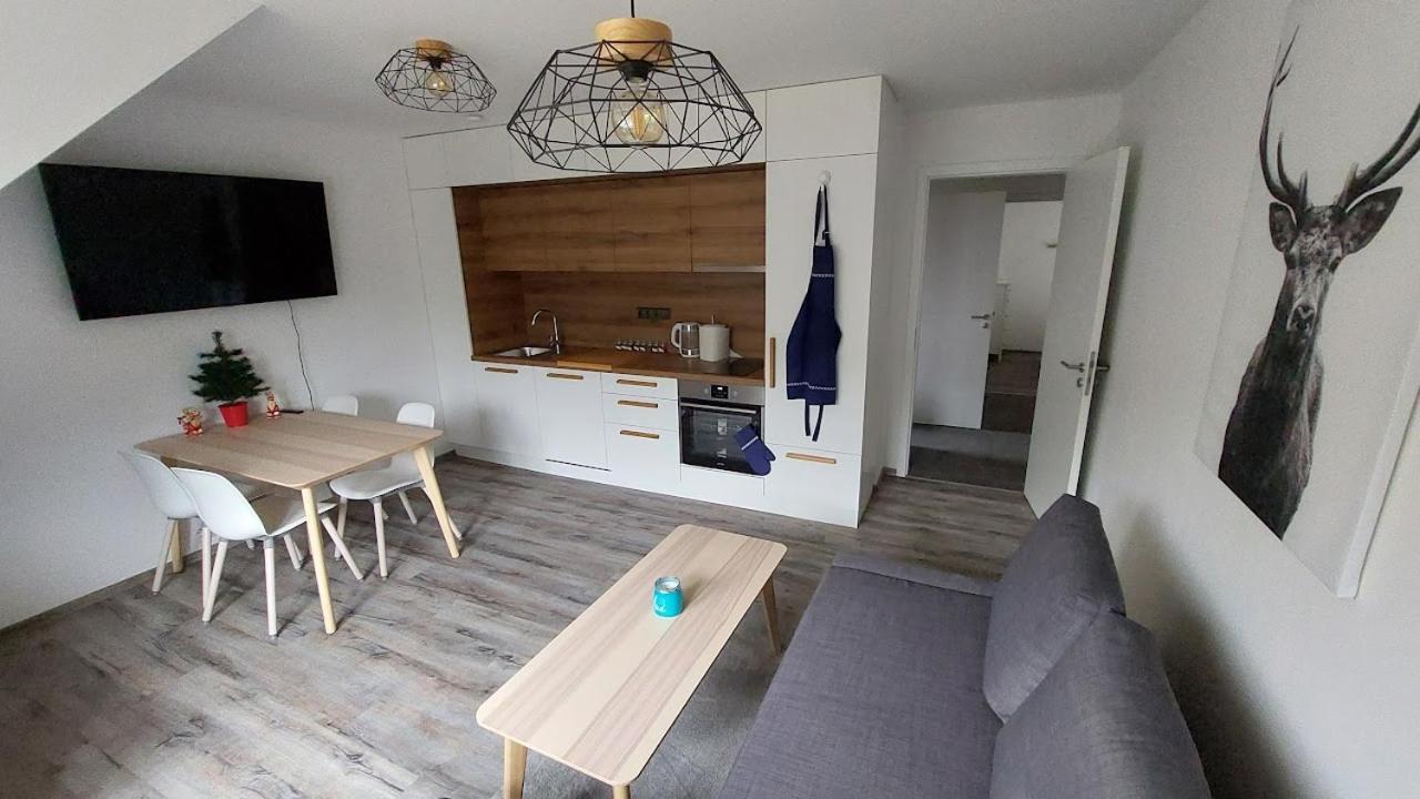 Apartman08 Dolní Morava Екстериор снимка
