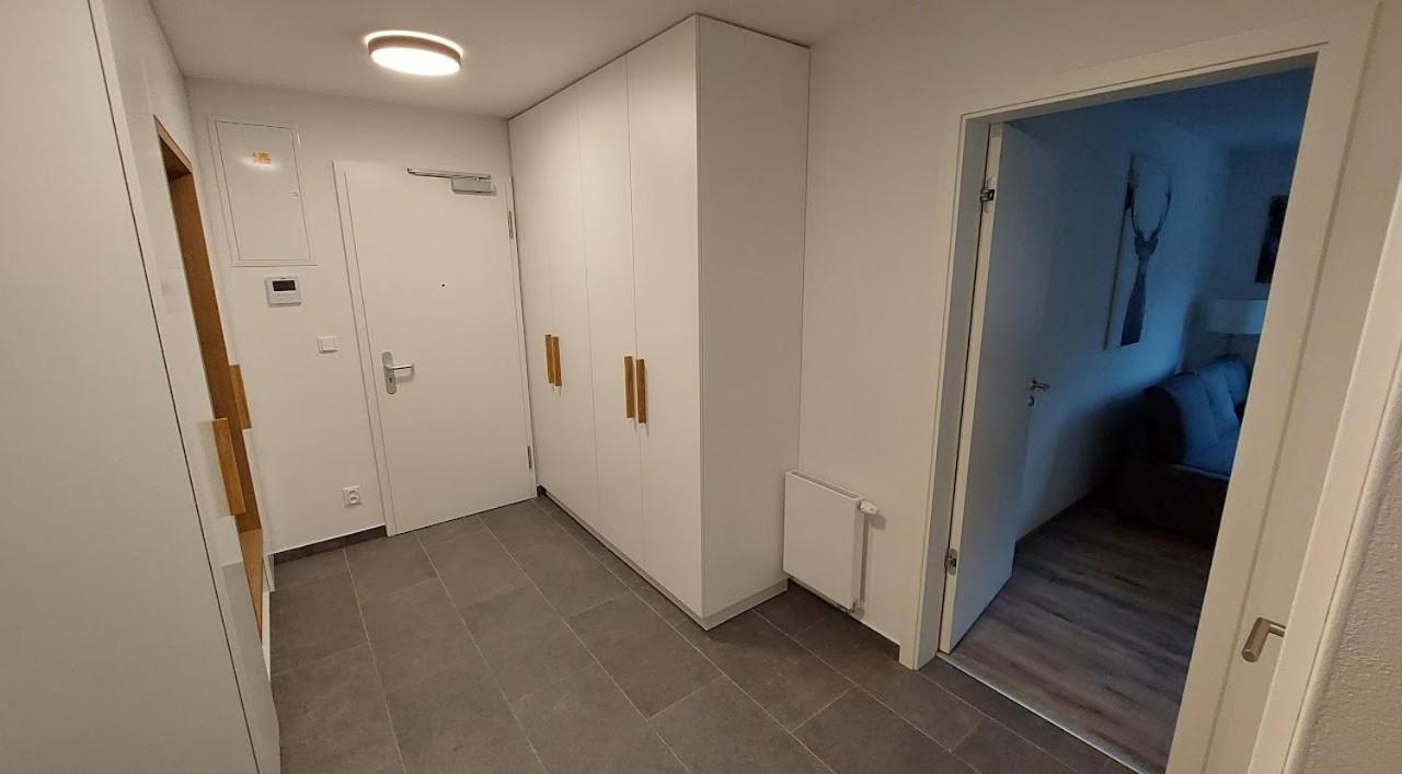 Apartman08 Dolní Morava Екстериор снимка
