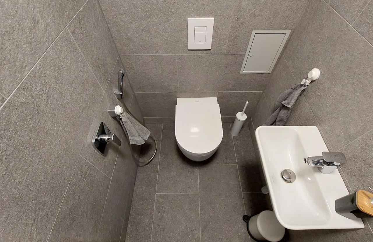 Apartman08 Dolní Morava Екстериор снимка