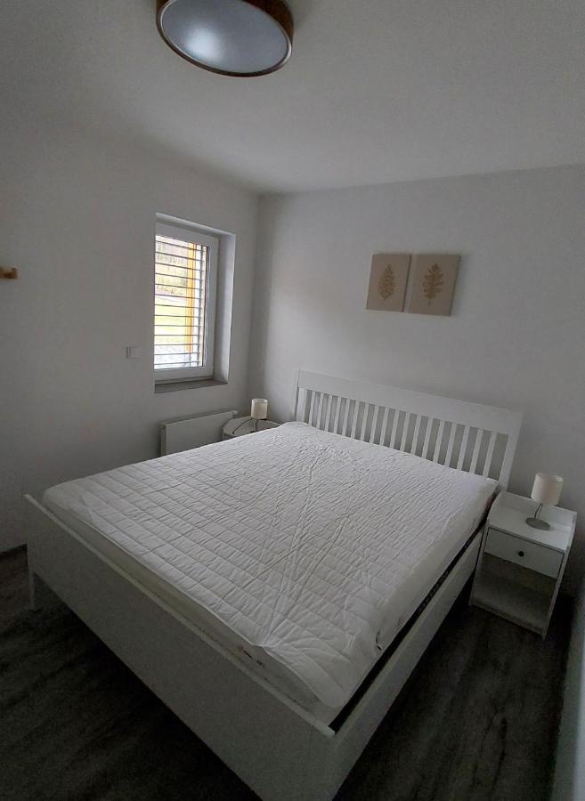 Apartman08 Dolní Morava Екстериор снимка