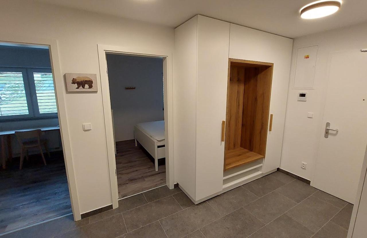 Apartman08 Dolní Morava Екстериор снимка