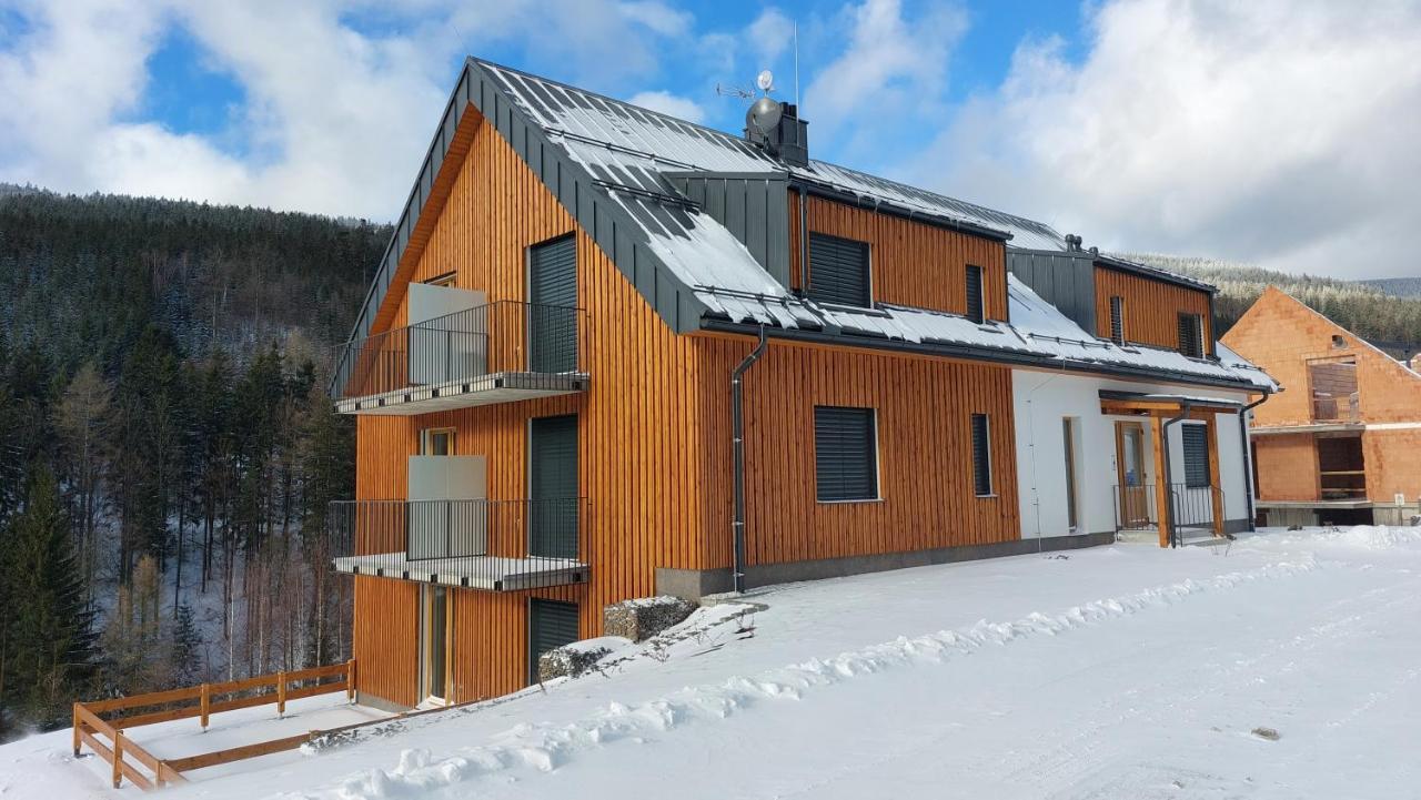 Apartman08 Dolní Morava Екстериор снимка